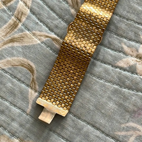 Victorian old carved cameo bracelet I think it’s silver with gold plated overlay - Picture 14 of 17